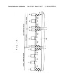 SEMICONDUCTOR DEVICE AND SEMICONDUCTOR DEVICE MANUFACTURING METHOD diagram and image