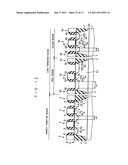 SEMICONDUCTOR DEVICE AND SEMICONDUCTOR DEVICE MANUFACTURING METHOD diagram and image