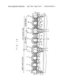 SEMICONDUCTOR DEVICE AND SEMICONDUCTOR DEVICE MANUFACTURING METHOD diagram and image