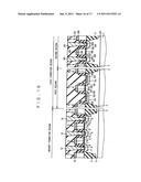 SEMICONDUCTOR DEVICE AND SEMICONDUCTOR DEVICE MANUFACTURING METHOD diagram and image