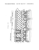 SEMICONDUCTOR DEVICE AND SEMICONDUCTOR DEVICE MANUFACTURING METHOD diagram and image