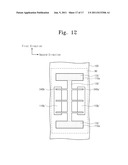 SEMICONDUCTOR DEVICES AND METHODS OF FORMING THE SAME diagram and image