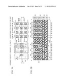 SEMICONDUCTOR DEVICE AND METHOD OF MANUFACTURING SEMICONDUCTOR DEVICE diagram and image