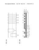 SEMICONDUCTOR DEVICE AND METHOD OF MANUFACTURING SEMICONDUCTOR DEVICE diagram and image