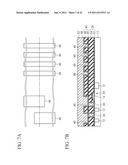 SEMICONDUCTOR DEVICE AND METHOD OF MANUFACTURING SEMICONDUCTOR DEVICE diagram and image