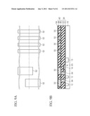 SEMICONDUCTOR DEVICE AND METHOD OF MANUFACTURING SEMICONDUCTOR DEVICE diagram and image