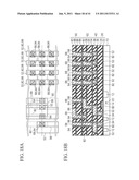 SEMICONDUCTOR DEVICE AND METHOD OF MANUFACTURING SEMICONDUCTOR DEVICE diagram and image