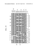 SEMICONDUCTOR DEVICE AND METHOD OF MANUFACTURING SEMICONDUCTOR DEVICE diagram and image