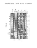 SEMICONDUCTOR DEVICE AND METHOD OF MANUFACTURING SEMICONDUCTOR DEVICE diagram and image