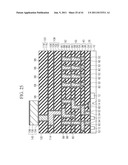 SEMICONDUCTOR DEVICE AND METHOD OF MANUFACTURING SEMICONDUCTOR DEVICE diagram and image