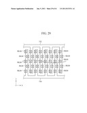 SEMICONDUCTOR DEVICE AND METHOD OF MANUFACTURING SEMICONDUCTOR DEVICE diagram and image