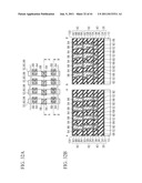 SEMICONDUCTOR DEVICE AND METHOD OF MANUFACTURING SEMICONDUCTOR DEVICE diagram and image