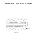 Semiconductor Structure and Method for Making the Same diagram and image