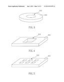 Semiconductor Structure and Method for Making the Same diagram and image