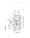 IMPRINT APPARATUS AND ARTICLE MANUFACTURING METHOD diagram and image