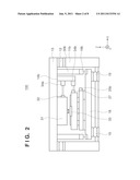 IMPRINT APPARATUS AND ARTICLE MANUFACTURING METHOD diagram and image