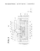 IMPRINT APPARATUS AND ARTICLE MANUFACTURING METHOD diagram and image