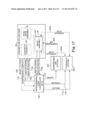 MASONRY BLOCKS AND MASONRY BLOCK ASSEMBLIES HAVING MOLDED UTILITY OPENINGS diagram and image