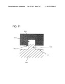 Method for Manufacturing Micro-Channel, Die for Molding Micro-Channel     Chip, and Micro-Channel Chip diagram and image