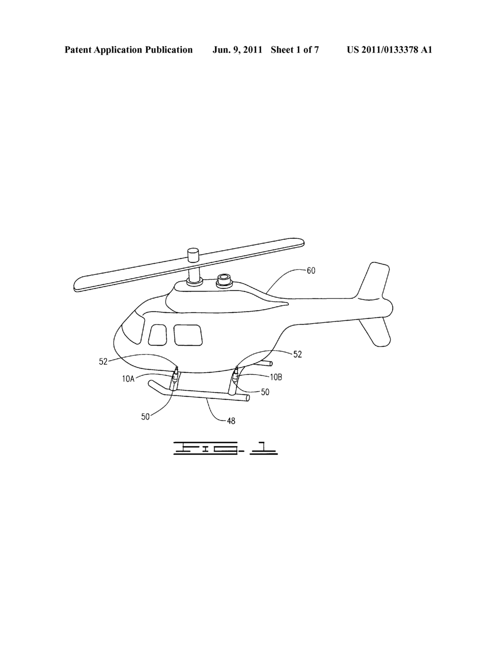 HELICOPTER LANDING GEAR DAMPER - diagram, schematic, and image 02