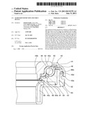 Suspension Bump Stop and Strut Device diagram and image