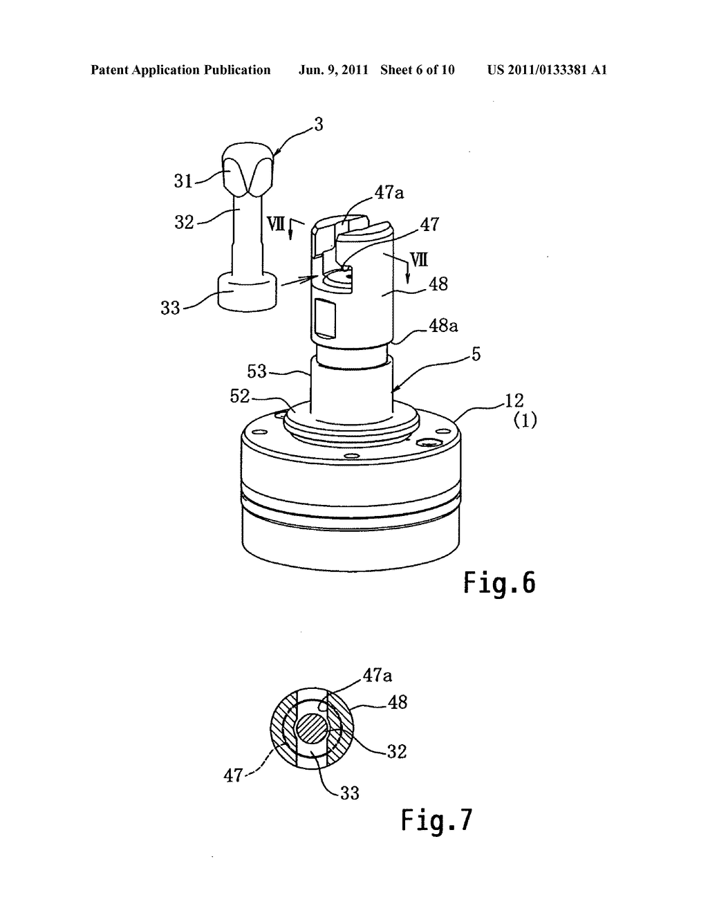 CLAMP DEVICE - diagram, schematic, and image 07