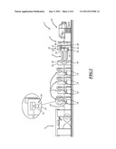 Sheet Transporting Device, Cutting Device, Printing Press and     corresponding Method diagram and image