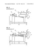 Sheet conveying device and image forming apparatus incorporating same diagram and image