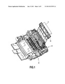 SHEET MATERIAL FEEDING APPARATUS AND IMAGE FORMING APPARATUS diagram and image