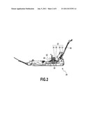 SHEET MATERIAL FEEDING APPARATUS AND IMAGE FORMING APPARATUS diagram and image