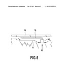 SHEET MATERIAL FEEDING APPARATUS AND IMAGE FORMING APPARATUS diagram and image