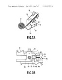 SHEET MATERIAL FEEDING APPARATUS AND IMAGE FORMING APPARATUS diagram and image