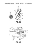 SHEET MATERIAL FEEDING APPARATUS AND IMAGE FORMING APPARATUS diagram and image