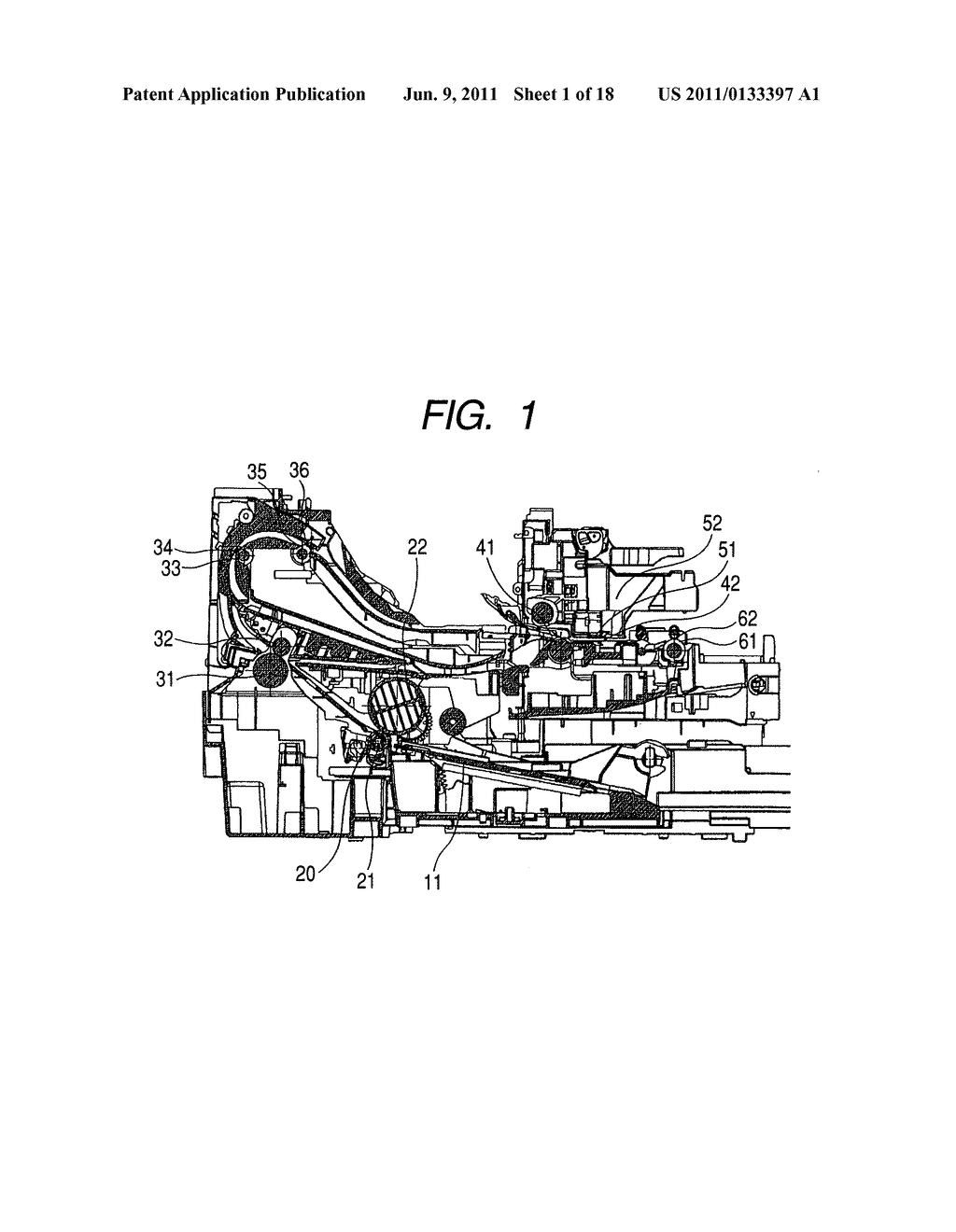 SHEET FEEDING APPARATUS AND IMAGE FORMING APPARATUS - diagram, schematic, and image 02
