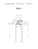 PROPELLER SHAFT APPARATUS diagram and image