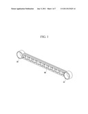 SUSPENSION ARM diagram and image