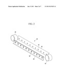 SUSPENSION ARM diagram and image