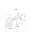 SUSPENSION ARM diagram and image