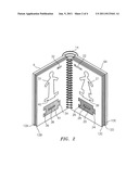 BOOK WITH INTERACTIVE ELEMENT diagram and image