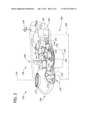 WIND TURBINE DRIVETRAIN SYSTEM diagram and image