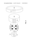 WIND TURBINE DRIVETRAIN SYSTEM diagram and image