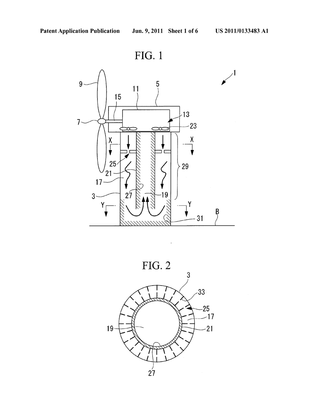 WIND POWER GENERATOR - diagram, schematic, and image 02