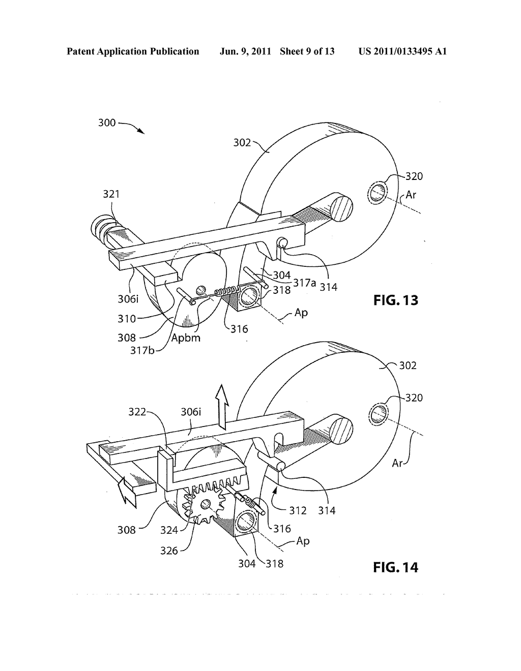 Safety Locking Device for Vehicle Door - diagram, schematic, and image 10