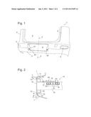 BUMPER FOR A MOTOR VEHICLE diagram and image