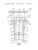 OVERMOLDED JOINT FOR BEAM ASSEMBLY diagram and image