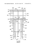 OVERMOLDED JOINT FOR BEAM ASSEMBLY diagram and image