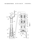 REINFORCEMENT DEVICE FOR VEHICLE diagram and image