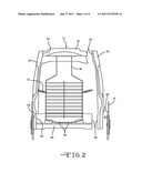 Vehicle Seat Frame and Method of Making diagram and image