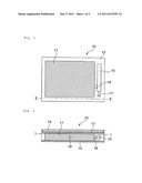 SHOCK ABSORBING APPARATUS FOR AIRCRAFT SEAT diagram and image