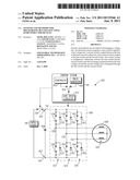 SYSTEMS AND METHODS FOR DISCHARGING BUS VOLTAGE USING SEMICONDUCTOR     DEVICES diagram and image